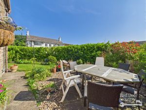 Garden- click for photo gallery